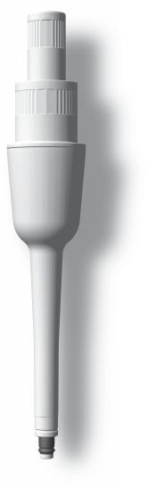 To do this aspirate a sample, and then hold the instrument in a vertical position for about 10 sec. If a drop forms at the tip orifice, see the troubleshooting guide on page 60.
