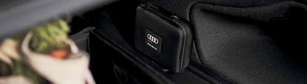 Audi Genuine Accessories Audi collection Audi Genuine Sport and Design Accessories For a bolder appearance or a finishing touch, we