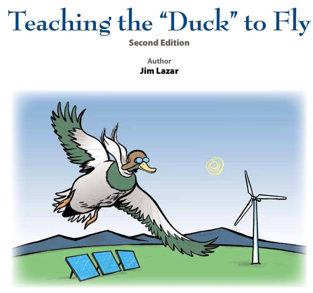RAP Resources Teaching the Duck to Fly,
