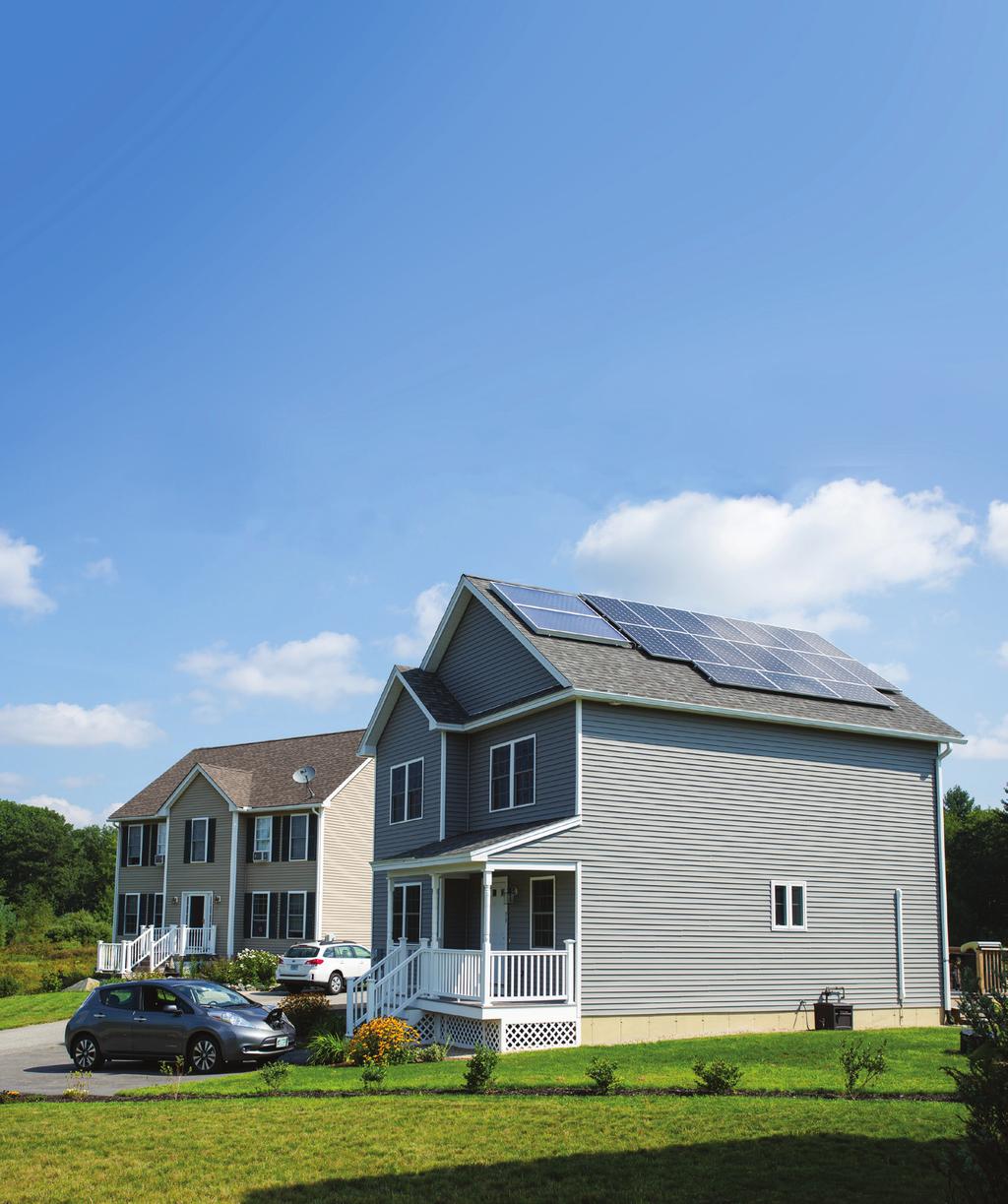 7 Things to Know Before You Go Solar A