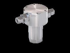 BUSES TRUCKS» More WEH Products for bus/truck refuelling Breakaways, receptacles, check valves, filters» TSA5 CNG The WEH TSA5 CNG offers additional safety for fuelling stations.