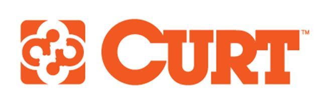 PLEASE SEE THE CURT CATALOG OR VISIT US ONLINE AT WWW.CURTMFG.COM FOR FURTHER INFORMATION. INSTALLATION TIME: 0 MIN.
