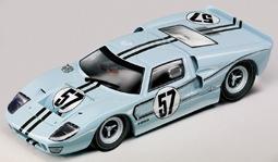 23731 Ferrari 330P3/4 Le Mans 1967 "No.