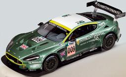 23738 Aston Martin DB9R Vitaphone Racing "No.