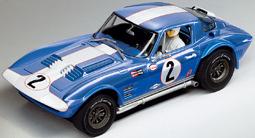 23748 Chevrolet Corvette Grand Sport Mecom Racing Team, Sebring 12h