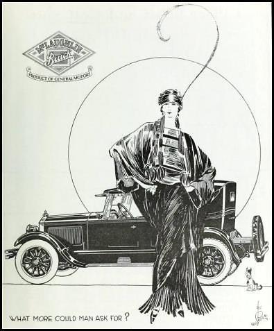 The magazine was published in Toronto and is similar in concept to Punch magazine, and features stylish Art Deco
