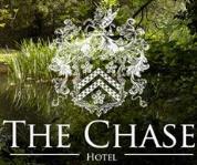 During our stay at The Chase Hotel, outings will be arranged to local places of interest such as the book-sellers town of Hay on Wye, on the fringe of The Black Mountains, and to nearby National