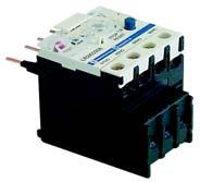 8060 overload switch, 4-6A TR0400