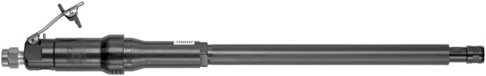 Narrow Neck 400EH Series Burrs, Mounted Stones & 3/8-24 s +13 Length Shown - Other Lengths Available Side 400EHSKD+13;18000;1/4 400EHSK1+13;20000 Output Max.