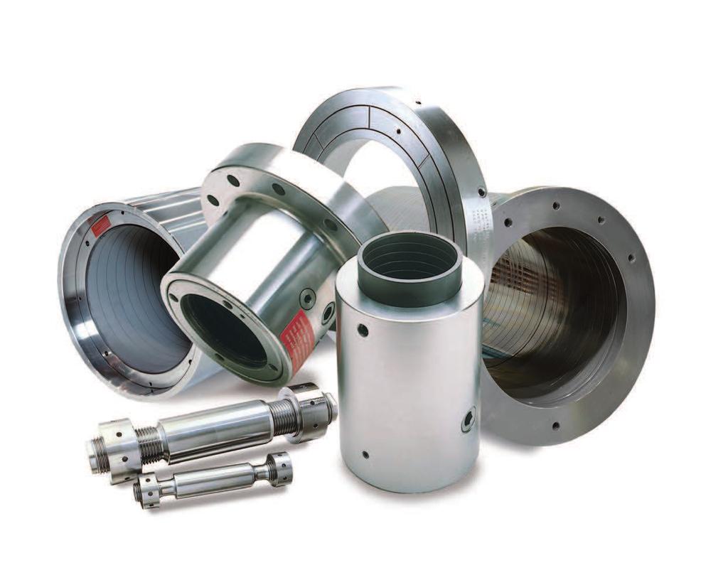 SKF Coupling Systems for maritime applications