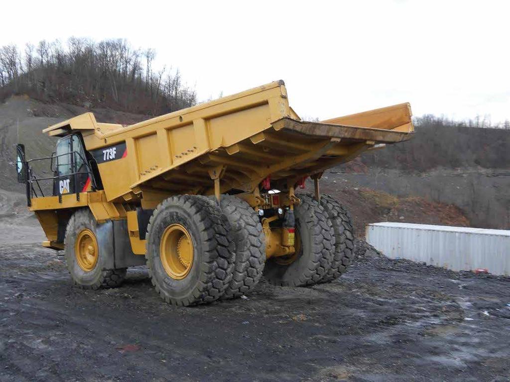 About this training RIIMPO338D - Conduct Rigid Haul Truck Operations This Nationally Recognised RIIMPO338D Conduct Rigid Haul Truck Operations training course is the entry level qualification to get