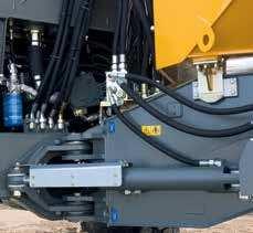 such as hydraulic cylinders from our