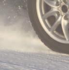 The Nokian WR C tyre family provides excellent winter grip and