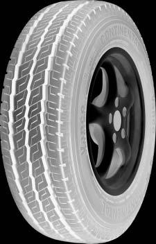84 Van tyres Vano TM For small ommerial vehiles and vans High mileage potential Superior servie life Improved grip in wet onditions Minimised risk of aquaplaning Size range 14 Inh 195 R 14 C 10 PR