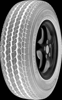 89 VanoFourSeason TM The all-season tyre for eonomial fleet operations Greater eonomy due to longer servie life Safety reserves in slushy snow and at low temperatures Improved wet adhesion and redued