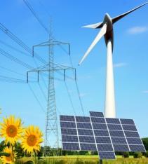 Additives Metal Energy Efficiency Power grid efficiency and renewable use Weight reduction in