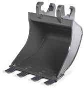 ATTACHMENTS BREAKER BUCKET CRUSHER STEEL SHEAR GRAPPLE MODEL / TYPE ATTACH TO WEIGHT DIMENSIONS
