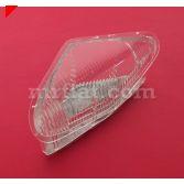 .. MB-W108-002 Right headlight indicator lens for Mercedes 220