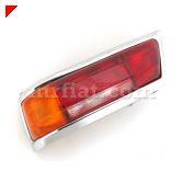 .. OEM USA left tail light for Mercedes Benz W111 220S and 220SE Cabriolet