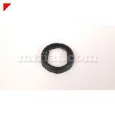Mercedes->220 SE - 250SE - Coupe->Fuel System 220 S SE Ponton MB-07006-1 MB-220-016 Gas tank locking gasket for Mercedes models from 1951-55. This item is made.