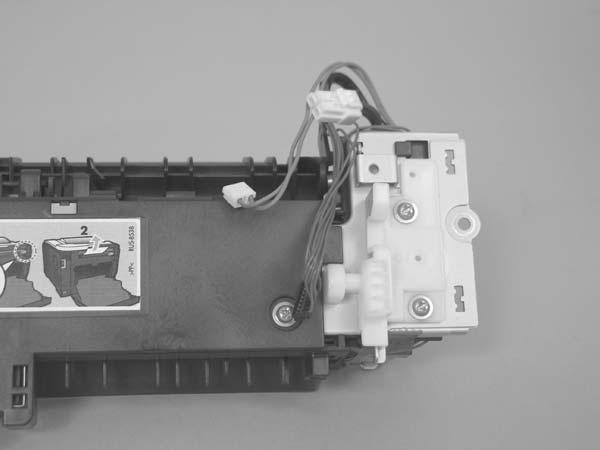 duplex-gear assembly (callout 8).