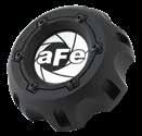 Air Intake System DPF-Back Exhaust System DP-Back Exhaust System Rear Differential Cover P/N: 50-73006 (P10R) 51-73006 (PDS) P/N: 49-43090-B (Blk Tip) 49-43090-P (Pol Tip) P/N: 49-03093 P/N: