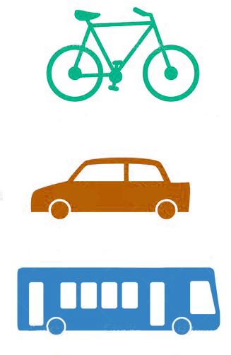 8% OF THE ADULT POPULATION JOINS CARSHARING (MIX OF ONE-WAY, P2P, TRADITIONAL) 4% JOINS BIKESHARING 4%