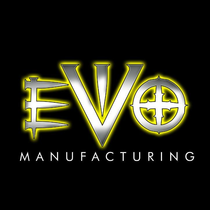 EVO Manufacturing 2.5 /3.