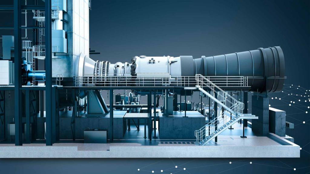 Siemens HL-class Paving the way for the next level of efficiency POWER-GEN International, Las Vegas, USA, December 5 7, 2017 Pratyush Nag Director of Advanced Product Development Large Gas Turbines
