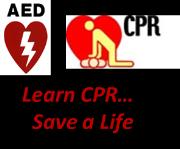 February January Calendar All members are required to have CPR annually, which you have 4 opportunities. Please ensure that you attend one of these trainings. Version 1.
