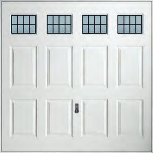 Door styles 1 2034 Penshurst available in White woodgrain, Mahagony woodgrain, Dark Oak and Cherry Oak woodgrain 2 2035 Hartfield available in White woodgrain, Mahagony woodgrain, Dark Oak and Cherry