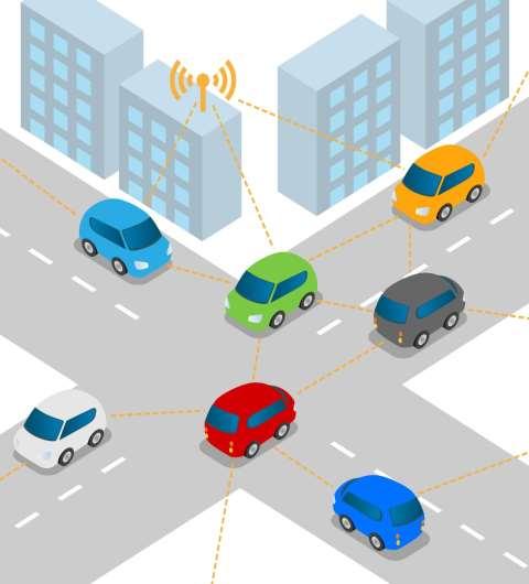 Alcohol Interlock and Automated Traffic Alcohol Interlock could be very beneficial for: - Connected Vehicles - Dual traffic (automated and non-automated vehicles traffic), especially during the long