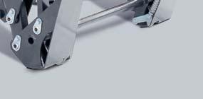 3486320 Top loading grip 3520780 Manure fork 1,21 m Skid Steer 3509620 Manure fork