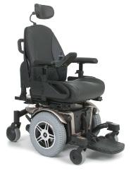 Quantum Q600 Group 3 Order Form/ODJFS Only 300 lbs. weight capacity Quantum Rehab A Division of Pride Mobility Products Corporation 182 Susquehanna Ave.