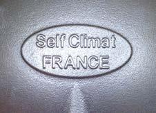 SelfClimat, stands for overall expertise in the management of the storage of pollutant liquids in tanks.