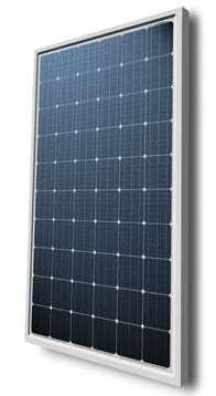Solar PV System Components 6 Solar Modules: The main function of the Modules is to absorb the sun rays and light to conserve the energy and converted to