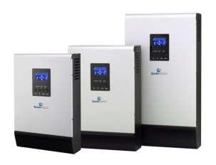 7 Inverters: Critical component in a photovoltaic system,
