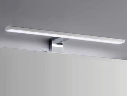 WIN XL: THE PERFECT SPOTLIGTH LINEAR SHAPE AND SO MUCH LIGHT 79 ho.