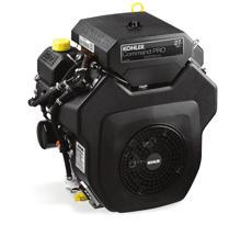 The Power Inside What You Need to Know. The Engine in Your KOHLER Generator. The engine is the heart of generator performance and reliability and a key indicator of generator quality.