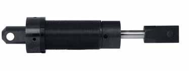 Industrial Shock Absorbers MC/MA/ML45 Self-Compensating and Adjustable 42 1/8 NPT L2 1-3/4-12 UNF A max B max.87 1.38 1.65 1.36.50 Adjuster (MA and ML only) 250-0025 2.25 1/8 NPT.56 1.16.50.35.35 L1.