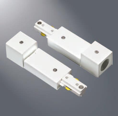 For use with line connectors (L901, L902, L903, L904, L905 or L906) and pendant stem kit (L992) order separately.