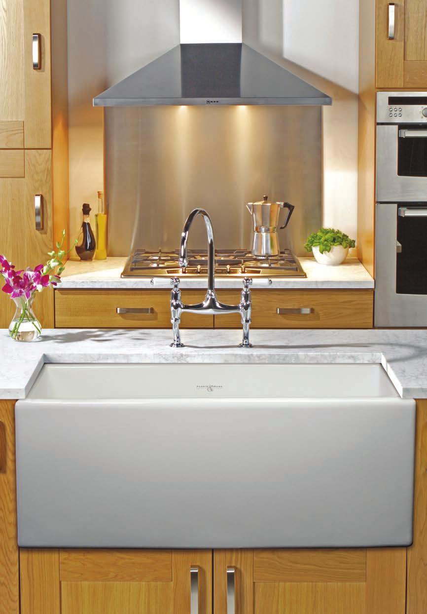 the sink collection single Add a touch of elegance to any kitchen, a