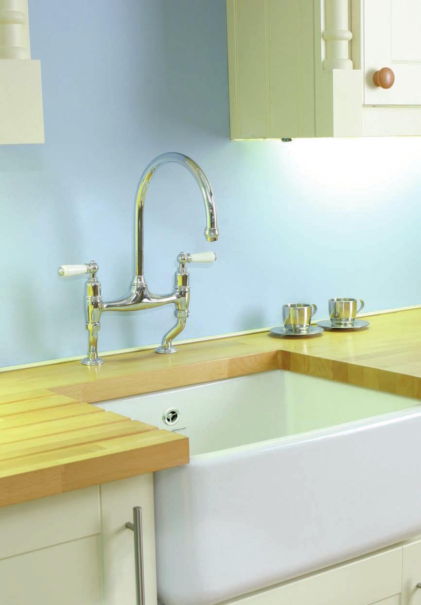 the sink collection wastes all perrin & rowe waste and overflow kits are designed to accompany standard sinks.