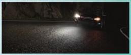 headlamps in pairs Efficiency for you, safety for your
