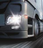 Which 24V bus and truck lamp do you need?