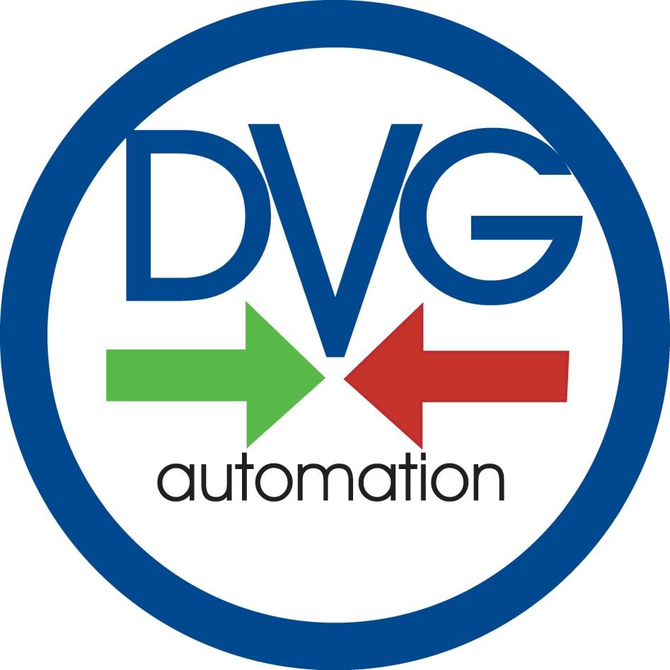 BY SERIES Hydraulic DVG AUTOMATION SpA Legal & Operative HQ: I 29016 Cortemaggiore (PC), via G.