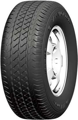 MILE MAX 1.Three main zigzag grooves combined with lateral blocks provide excellent ride stability and great traction on all kinds of road conditions. 2.