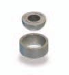 Steelwork Fixings ype HW/HC ype HW/HC Malleable iron, bright zinc plated / hot dip galvanised Hemispherical Washer W2 R W1 L 10 Hemispherical Cup For vertical