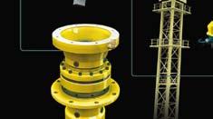 Argani da Edilizia - Tower Crane Winches Dinamic Oil produce una serie completa di argani ad azionamento elettrico destinati al
