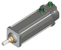 capabilities and standard actuator products, In addition, Exlar s global sales channel